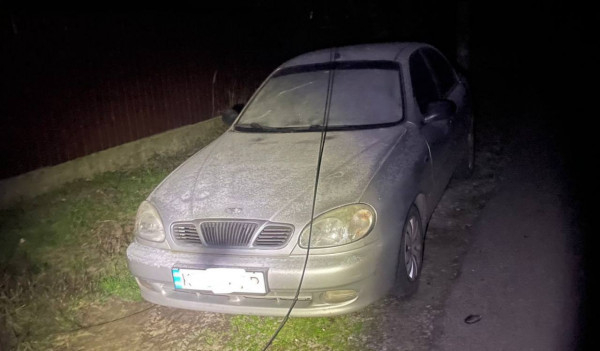 Протягом ночі російські окупанти атакували три райони Дніпропетровщини2