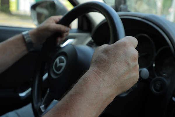 Рада пропонує запровадити нормативи кермування та обов’язкові тахографи для перевізників0