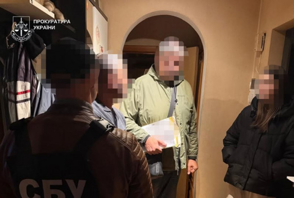 Ремонт дороги «на папері»: на Дніпропетровщині судитимуть підрядника за привласнення 1.3 млн бюджетних коштів0