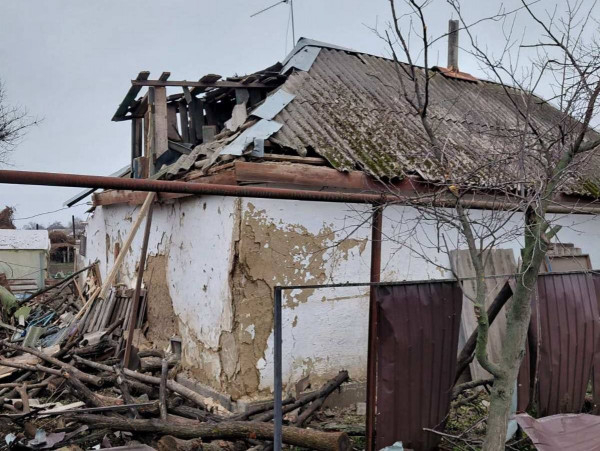 Росіяни понад 50 разів атакували Дніпропетровщину: є поранений та значні руйнування8