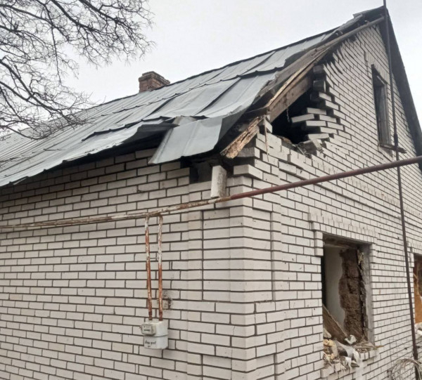 Росіяни понад 50 разів атакували Дніпропетровщину: є поранений та значні руйнування3