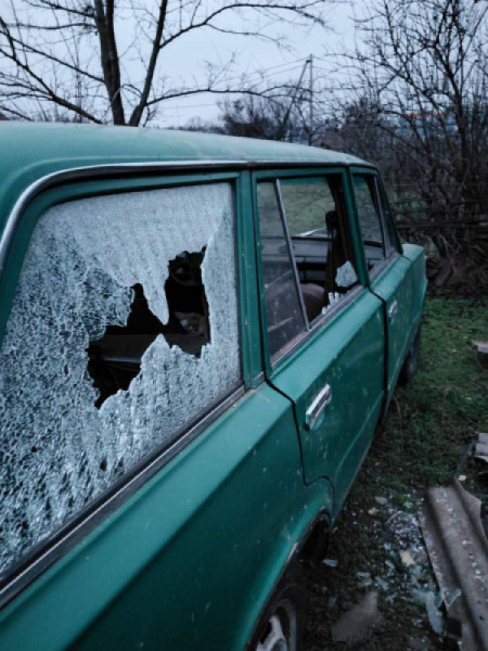 Росіяни понад 50 разів атакували Дніпропетровщину: є поранений та значні руйнування7