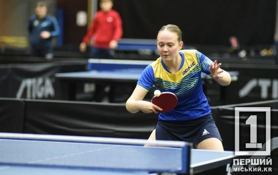 Швидкість реакції та цілковита зосередженість: Дар’я Ковальова з Кривого Рогу виборола срібло на турнірі у Фінляндії