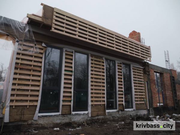 фото управління преси криворізького міськвиконкому