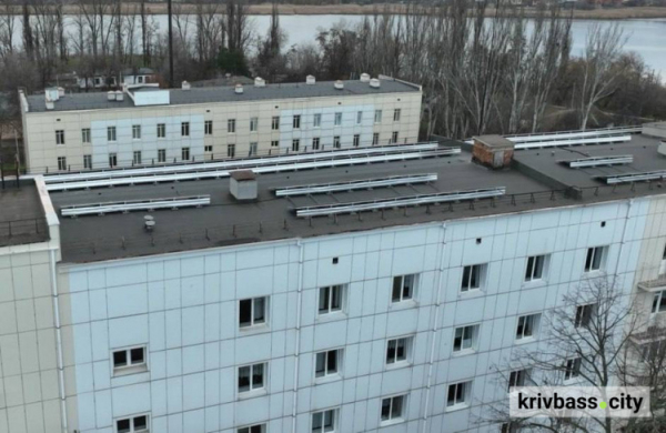 фото управління преси криворізького міськвиконкому