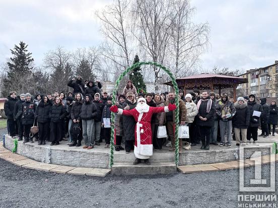 Точка релаксу та вільного часу: Криворізький гірничий коледж відтепер має осередок відпочинку3