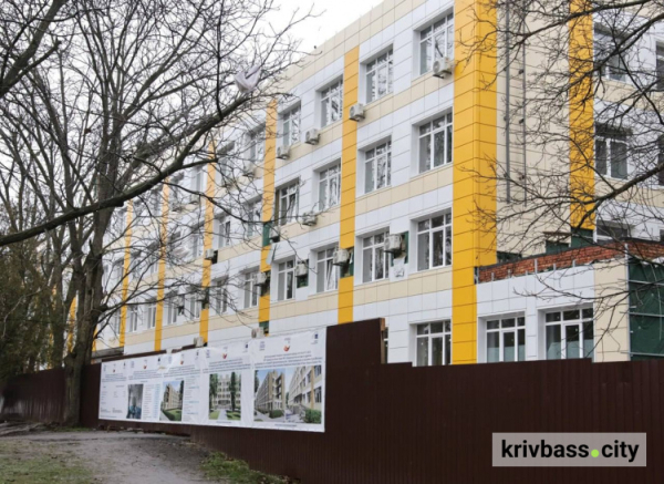 фото управління преси криворізького міськвиконкому