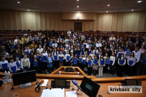 фото управління преси криворізького міськвиконкому