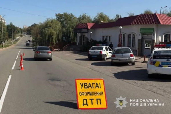 У Кривому Розі судитимуть водія, який вчинив смертельне ДТП0