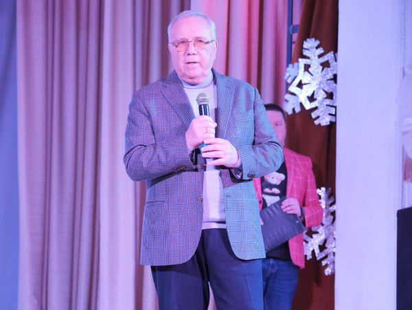 У Кривому Розі відзначили обдарованих дітей міста6