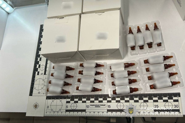 У Кривому Розі вилучили підакцизної продукції майже на мільйон гривень0