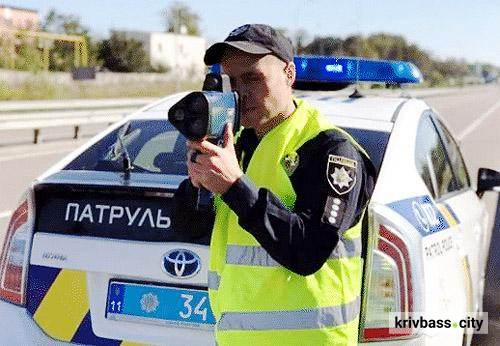Прилади вимірювання швидкості - фото ілюстративне