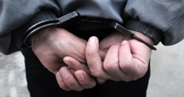 У Кривому Розі затримали місцевого жителя за жорстоке побиття чоловіка0