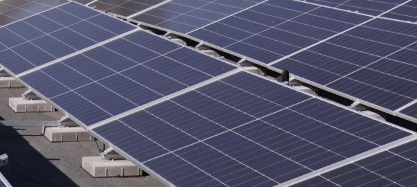 У Перинатальному центрі Кривого Рогу встановили гібридну сонячну електростанцію для посилення енергостійкості7