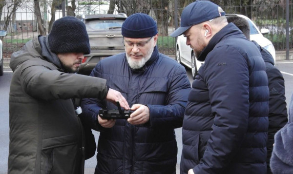 У Перинатальному центрі Кривого Рогу встановили гібридну сонячну електростанцію для посилення енергостійкості1