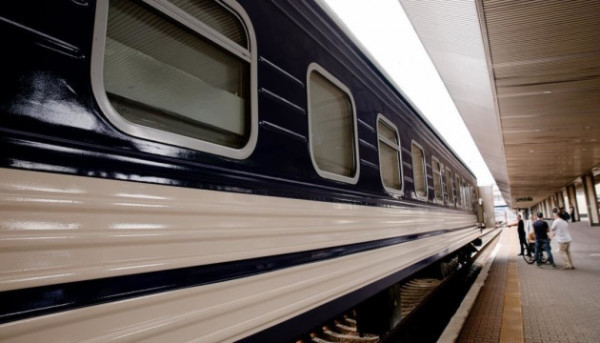 «Укрзалізниця» відновила залізничне сполучення між Одесою та Кишиневом0