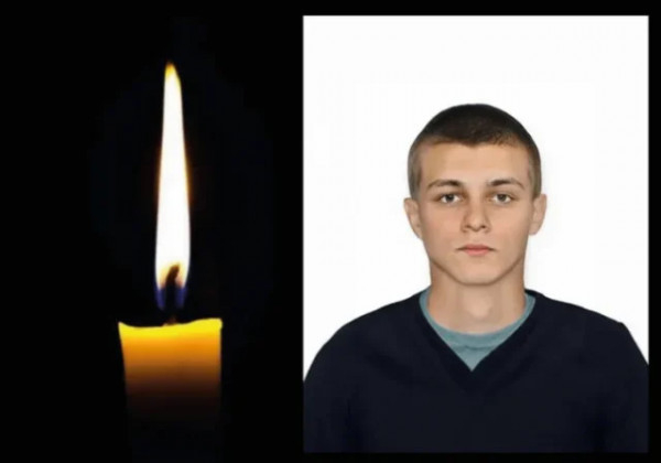 В лікарні від поранень помер військовий з Кривого Рогу Вадим Рахімов0