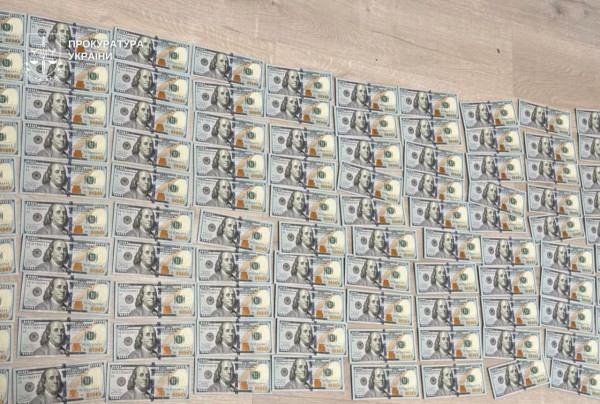 В одному з банків Дніпра працівники вкрали 50 млн грн з депозитів клієнтів0