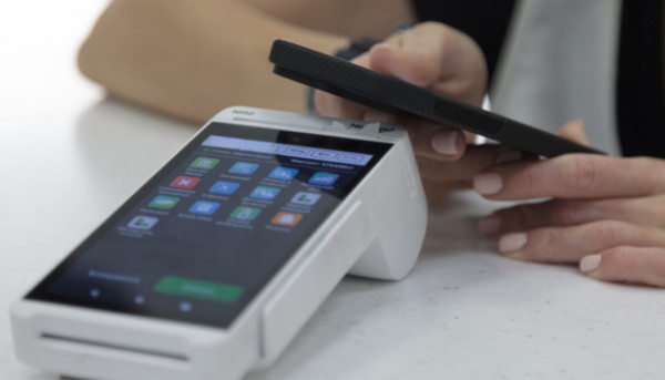 В Україні запускають єЧек: паперові чеки поступово відходять у минуле0