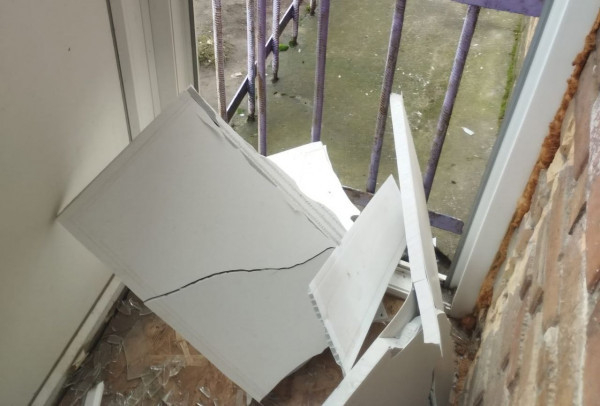 Вдень ворог атакував  Нікопольщину, є постраждалі4