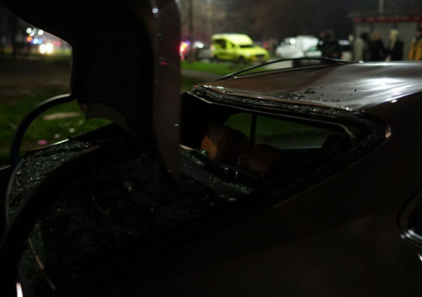 Вечірній терор у Кривому Розі: росіяни вгатили балістикою по центру міста, серед поранених діти10