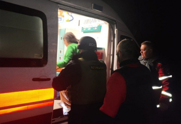 Вечірній терор у Кривому Розі: росіяни вгатили балістикою по центру міста, серед поранених діти9