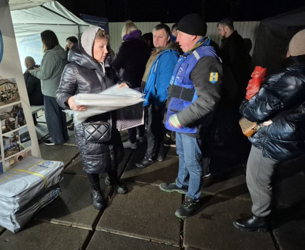 Вечірній терор у Кривому Розі: росіяни вгатили балістикою по центру міста, серед поранених діти4