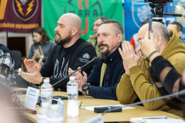 Ветеран з Кривого Рогу отримав сертифікат на придбання житла: що відомо2