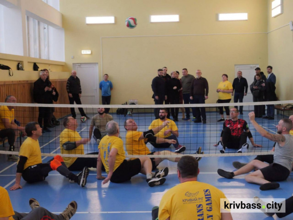 Ветеранську політику Кривого Рогу рекомендують для всієї України: до міста з робочим візитом завітала Ірина Верещук7