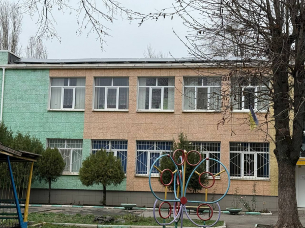 Від дитсадків до водоканалу: у Кривому Розі 55 об’єктів отримали гібридні сонячні станції2