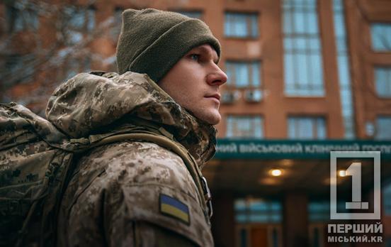 Військових закликають залишити свою думку про медицину в країні