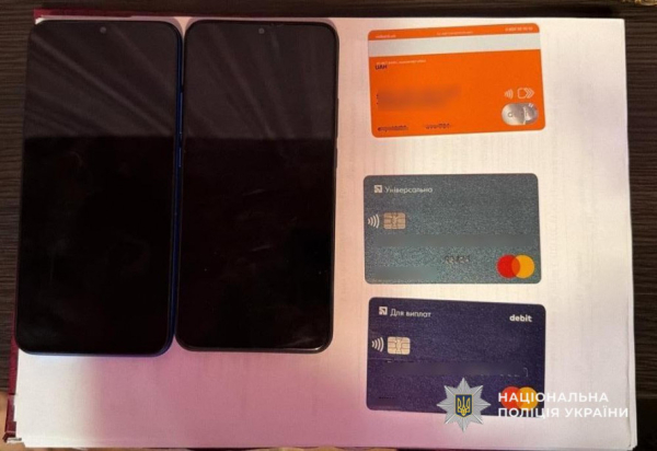 В'язень з Кривого Рогу ошукав покупців дров на десятки тисяч гривень: що кажуть правоохоронці1