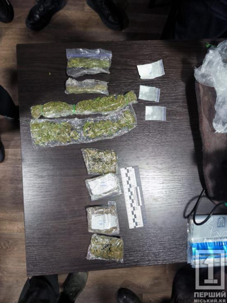 В’язничний термін під «кайфом»: у КУВП №3 припинили поставку наркотиків1