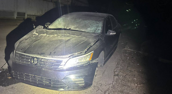 Вночі ворог бив по Нікопольщині, понівечено інфраструктуру2