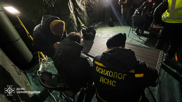 Вночі ворог вдарив по багатоповерхівках в містах Сумщини і Ченігівщини, є постраждалі4