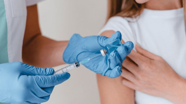 З 1 січня в Україні запроваджують оновлений календар щеплень0