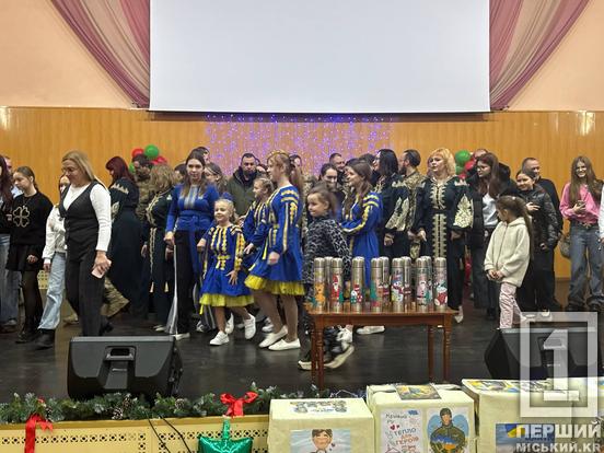 З любов’ю від дітей: у КЗСМО «Музична школа №4» передали унікальні термоси по проєкту «Тепло для Героїв»2