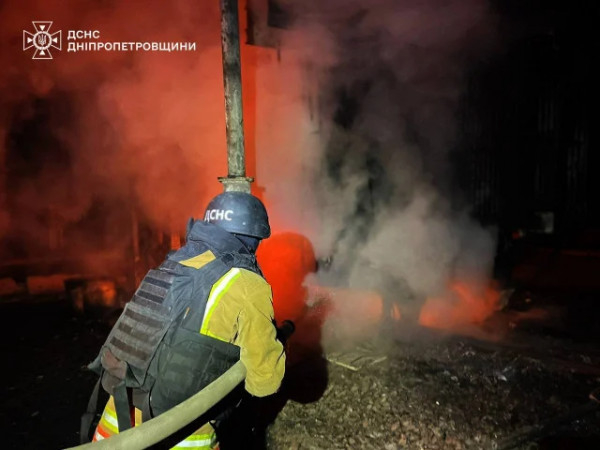 За тиждень надзвичайники Дніпропетровщини врятували понад 80 людей0