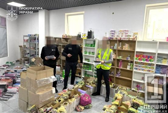 Заробляли на українських курцях, що не знають поняття «фальсифікат»: правоохоронці прикрили схему з електронними цигарками на 14,5 млн грн1