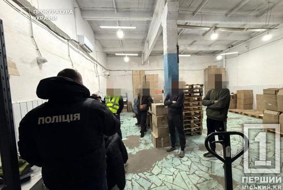 Заробляли на українських курцях, що не знають поняття «фальсифікат»: правоохоронці прикрили схему з електронними цигарками на 14,5 млн грн3