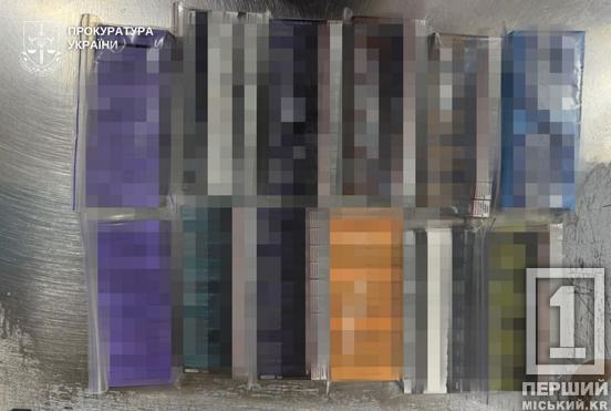 Заробляли на українських курцях, що не знають поняття «фальсифікат»: правоохоронці прикрили схему з електронними цигарками на 14,5 млн грн5