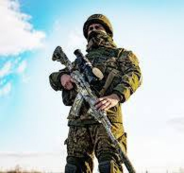 1435-та доба війни: за добу на фронті відбулося 105 бойових зіткнень0