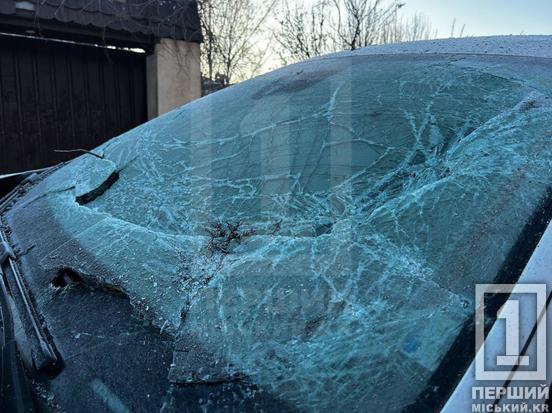 Балістика від російських терористів серед ночі: що відомо про наслідки нової атаки на Кривий Ріг7