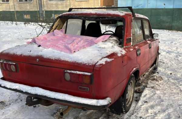 Б’ють по критичній інфраструктурі: російські БпЛА знову атакували Кривий Ріг6