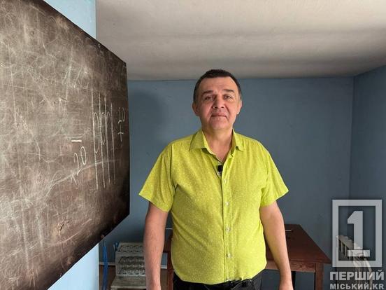 «Будинок у будинку»: винахідник з Кривого Рогу Юрій Колесник придумав, як зігрітися без опалення1