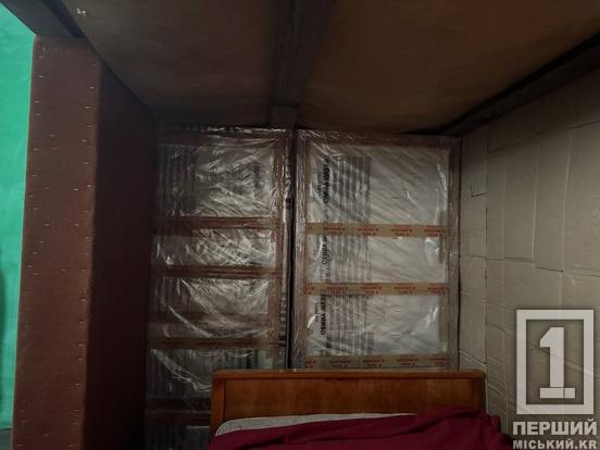 «Будинок у будинку»: винахідник з Кривого Рогу Юрій Колесник придумав, як зігрітися без опалення2