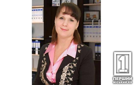 Бути поруч: як працює фахівчиня із супроводу ветеранів та ветеранок Валентина Климчук у Кривому Розі