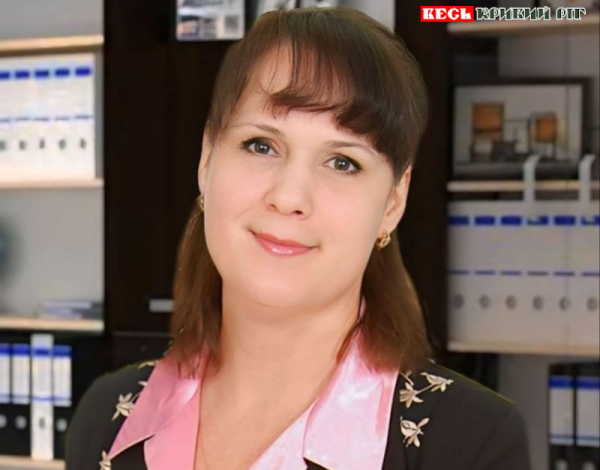 Валентина Климчук супроводжує ветеранів та військових в Кривому Розі