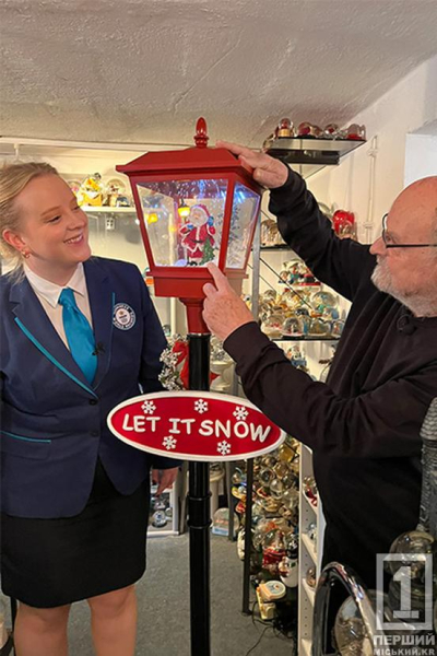 Це неймовірно мило: чоловік потрапив до Книги рекордів Гіннеса через любов до снігових куль4