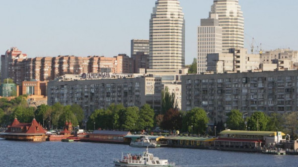 Для Дніпропетровщини готують нового керівника ОВА0